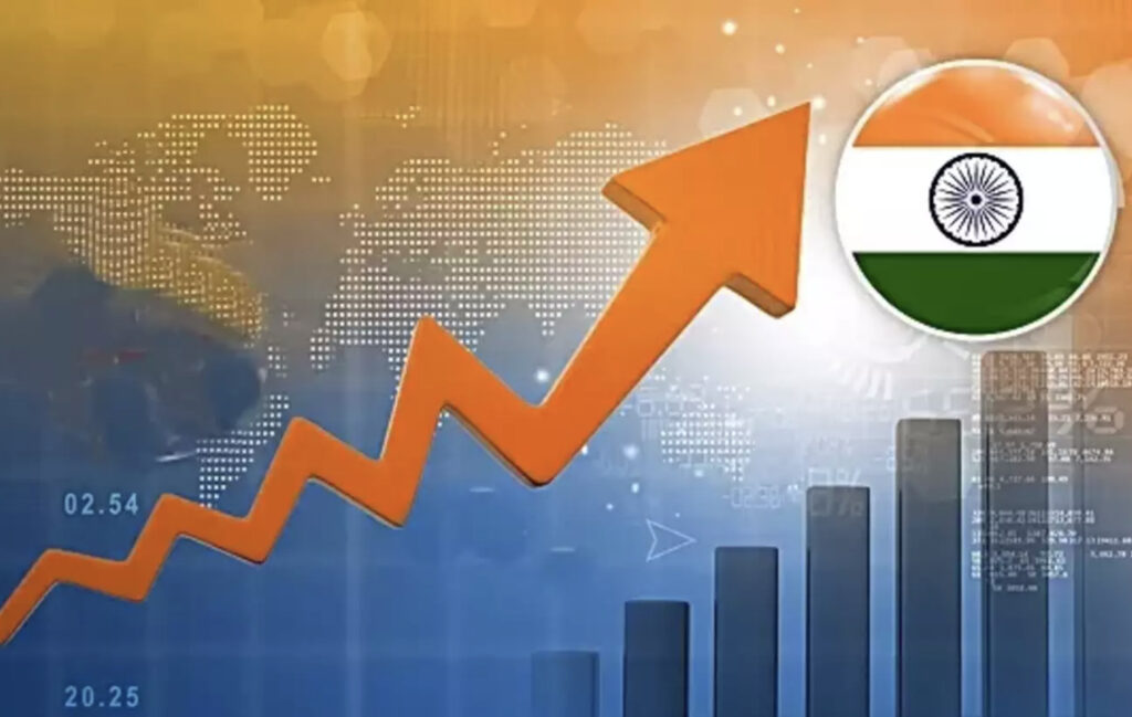 Economic Trends Revealed: India's Electronics Sector Challenges China's Global Dominance